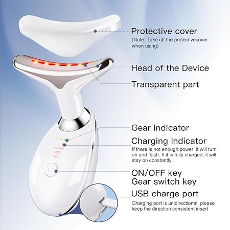 Face Sculpting Massager